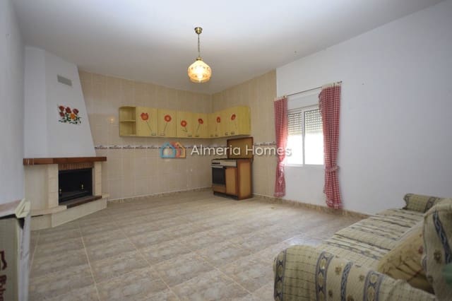 7 slaapkamer Finca/Landhuis te koop in Albox - € 149.950 (Ref: 9383969)