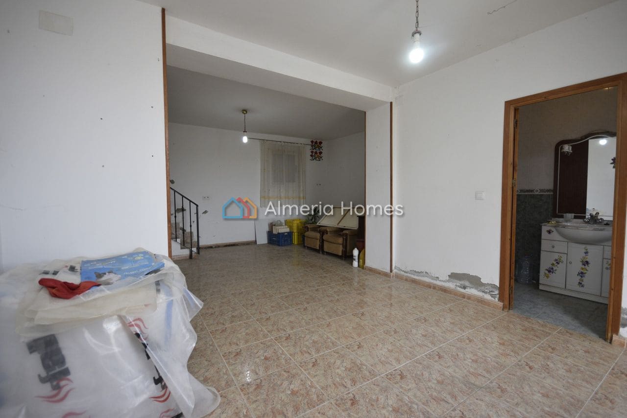 7 slaapkamer Finca/Landhuis te koop in Albox - € 149.950 (Ref: 9383969)