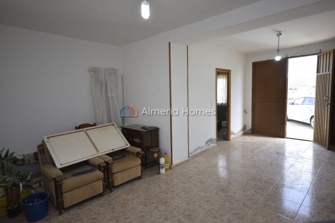 7 slaapkamer Finca/Landhuis te koop in Albox - € 149.950 (Ref: 9383969)