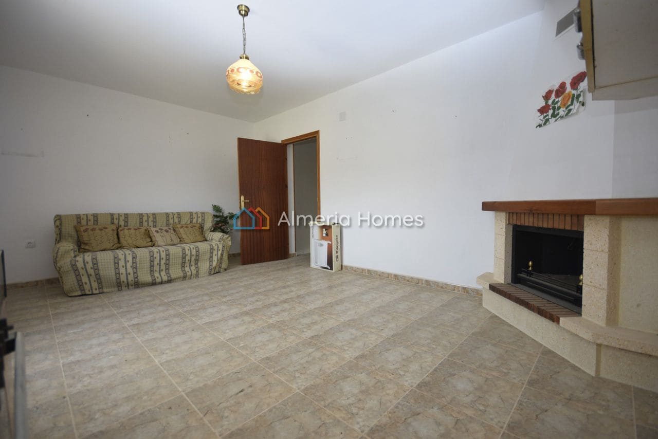 7 slaapkamer Finca/Landhuis te koop in Albox - € 149.950 (Ref: 9383969)