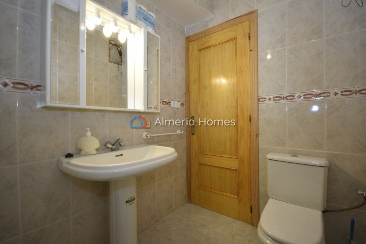 7 slaapkamer Finca/Landhuis te koop in Albox - € 149.950 (Ref: 9383969)