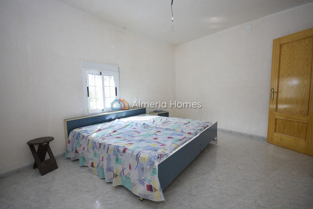 7 slaapkamer Finca/Landhuis te koop in Albox - € 149.950 (Ref: 9383969)