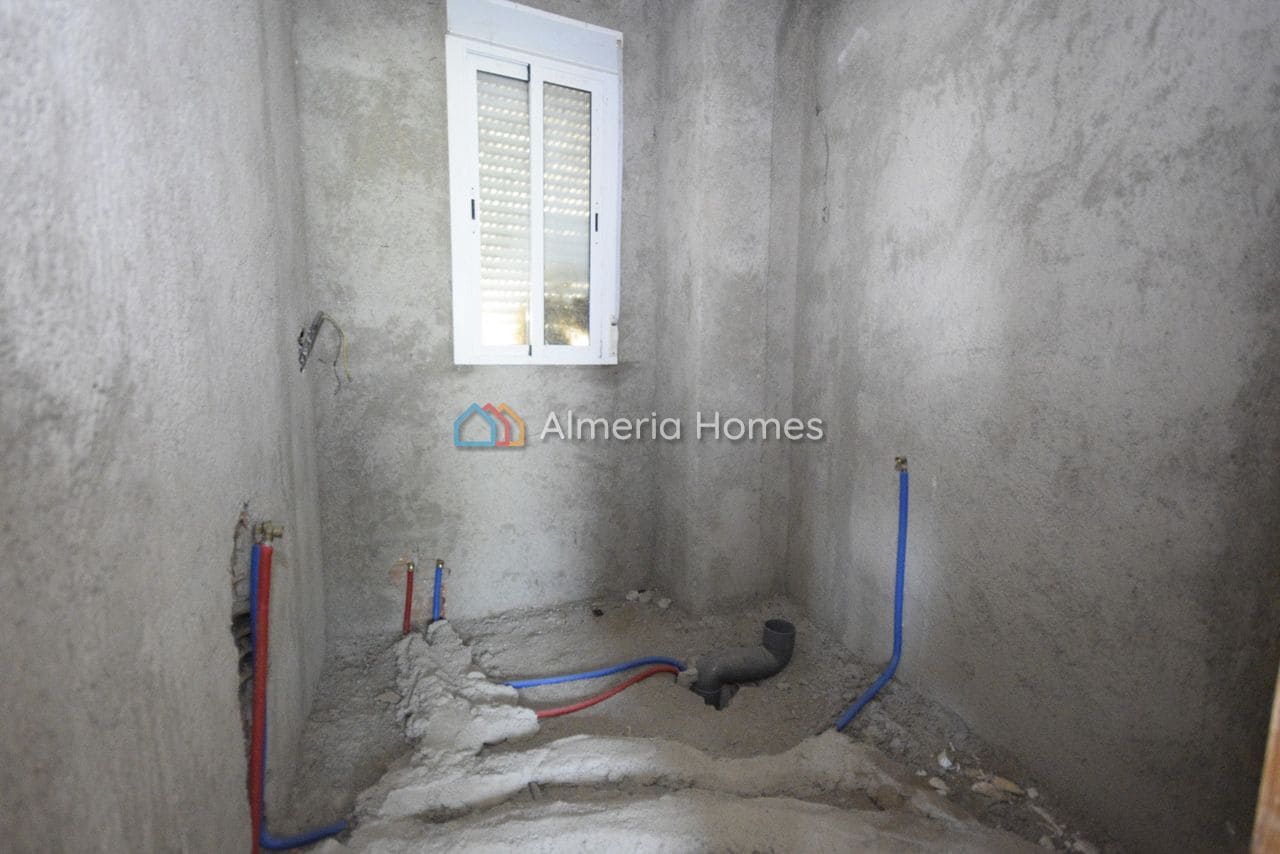 7 slaapkamer Finca/Landhuis te koop in Albox - € 149.950 (Ref: 9383969)