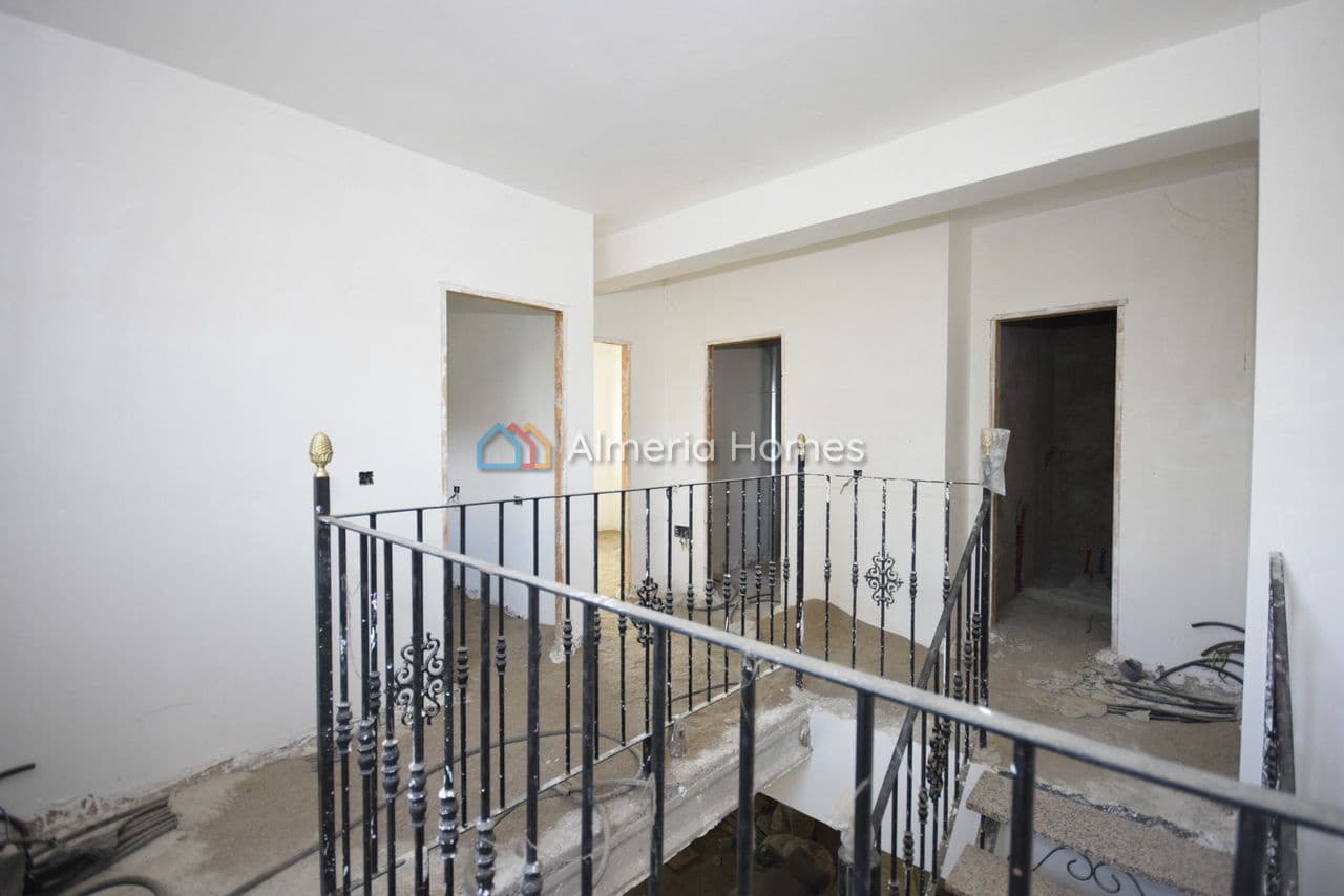 7 slaapkamer Finca/Landhuis te koop in Albox - € 149.950 (Ref: 9383969)