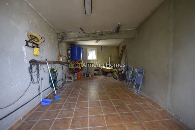 7 slaapkamer Finca/Landhuis te koop in Albox - € 149.950 (Ref: 9383969)