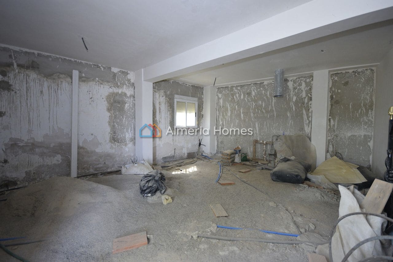 7 slaapkamer Finca/Landhuis te koop in Albox - € 149.950 (Ref: 9383969)