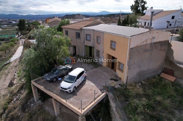 7 slaapkamer Finca/Landhuis te koop in Albox - € 149.950 (Ref: 9383969)