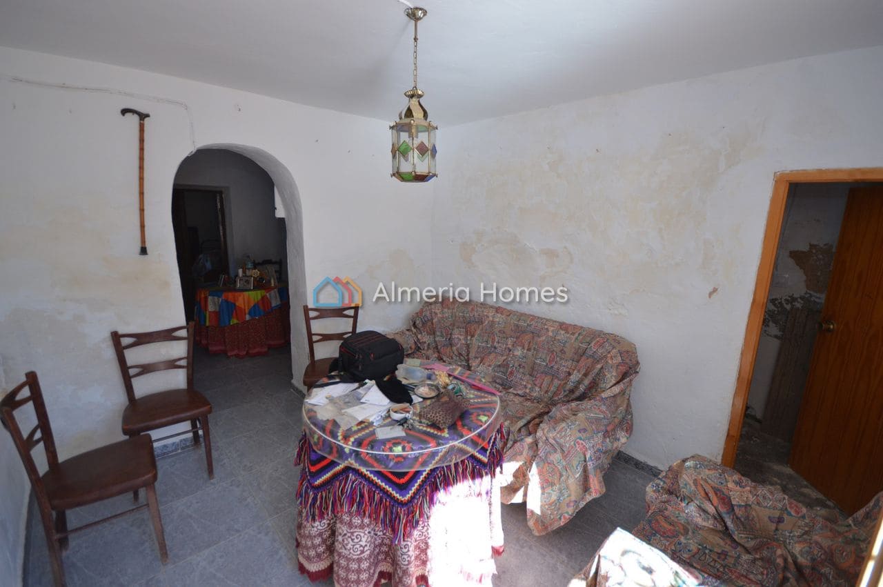 3 bedroom Finca/Country House for sale in Lubrin with garage - € 70,000 (Ref: 9386635)