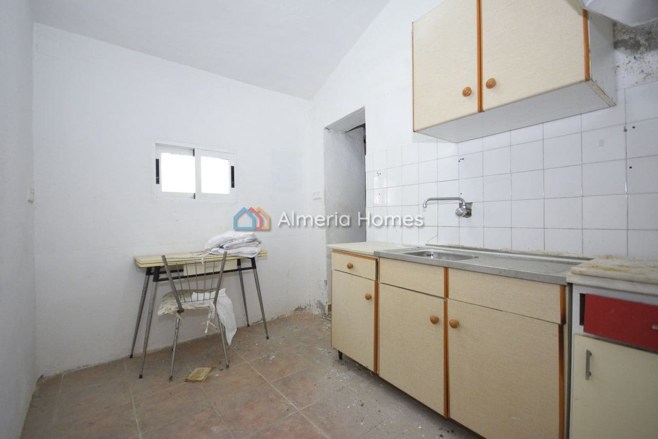 4 soveværelse Finca/Landehus til salg i Oria - € 73.000 (Ref: 9386636)