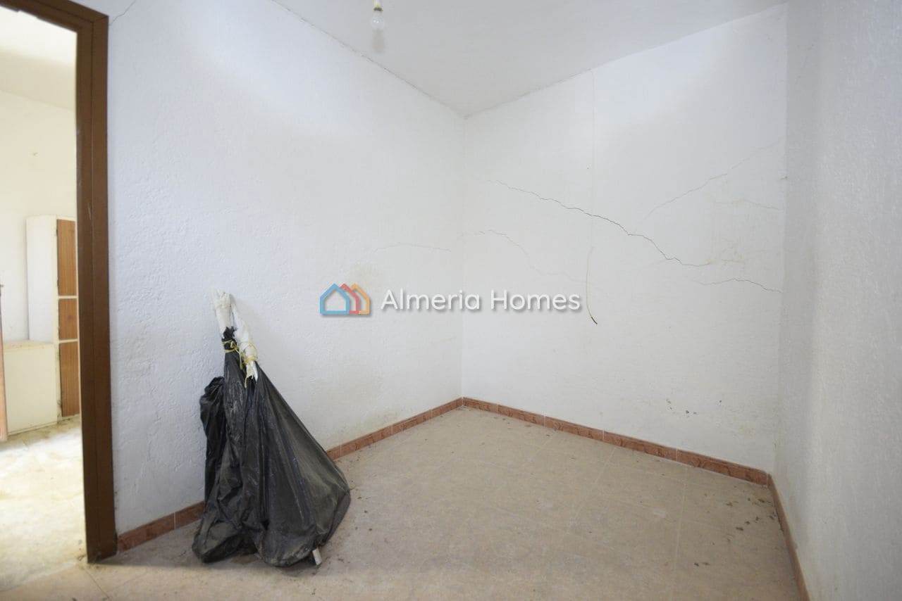 4 soveværelse Finca/Landehus til salg i Oria - € 73.000 (Ref: 9386636)