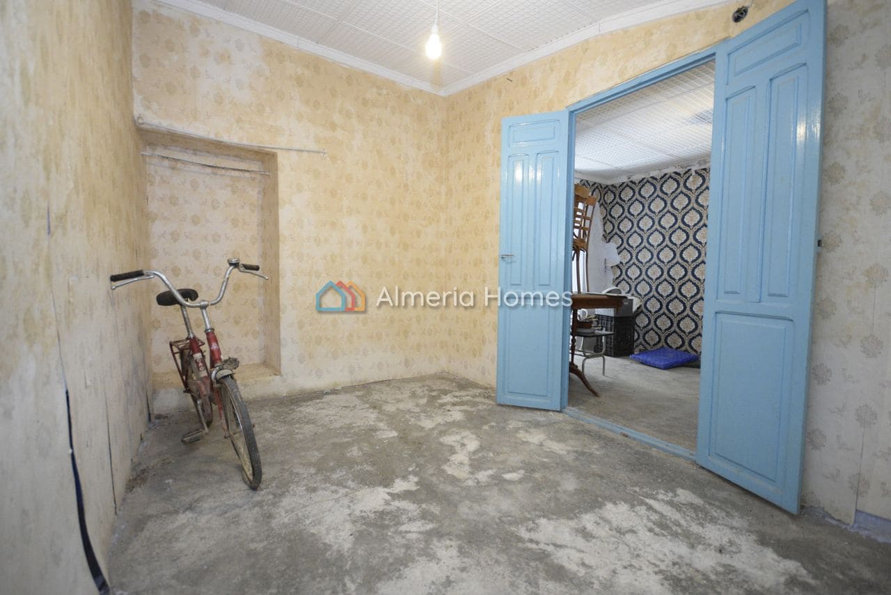 4 soveværelse Finca/Landehus til salg i Oria - € 73.000 (Ref: 9386636)