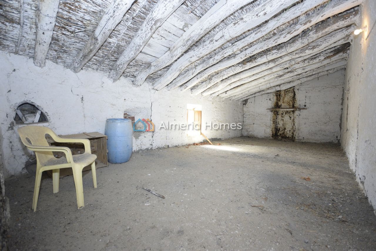 4 soveværelse Finca/Landehus til salg i Oria - € 73.000 (Ref: 9386636)