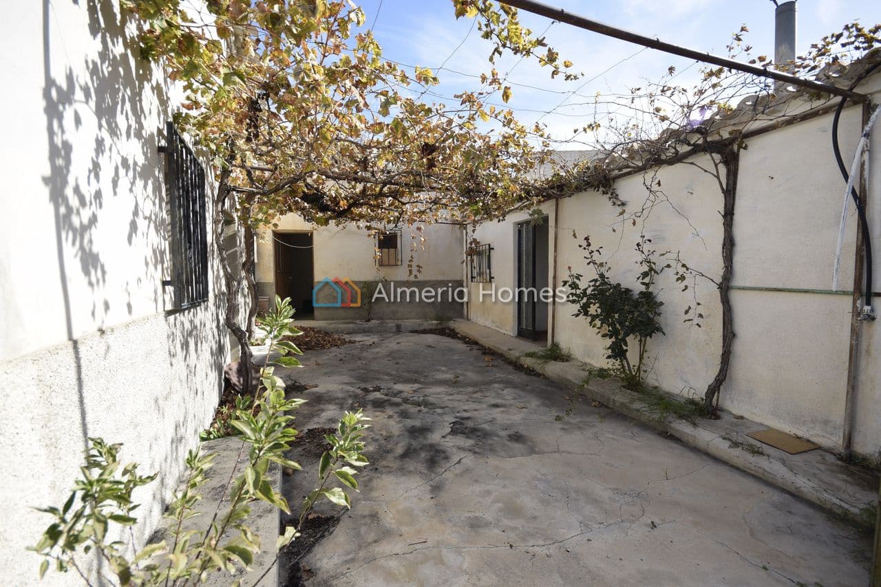 4 soveværelse Finca/Landehus til salg i Oria - € 73.000 (Ref: 9386636)