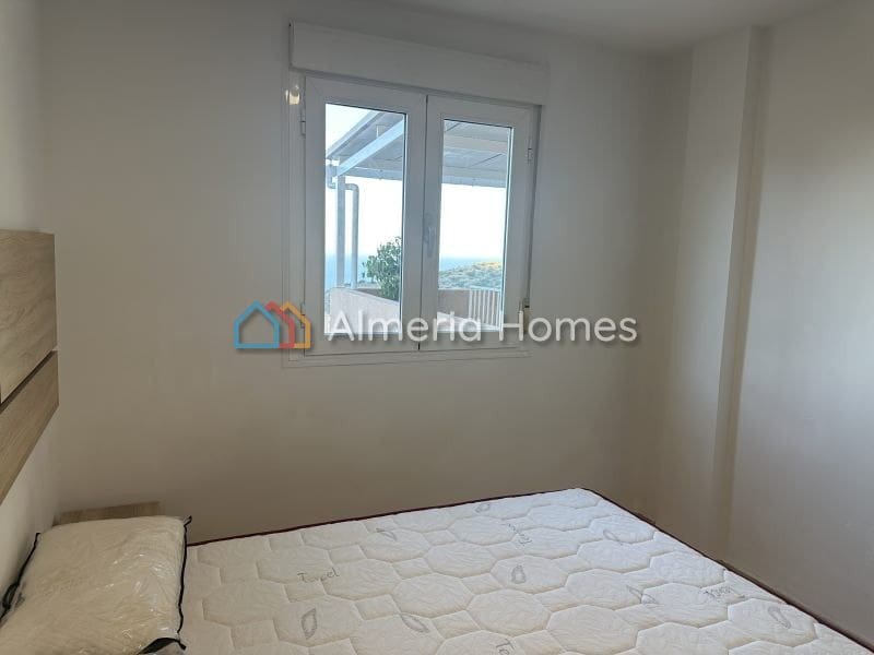 2 chambre Appartement à vendre à Mojacar avec piscine - 180 000 € (Ref: 9386637)