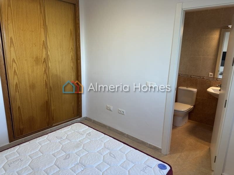 2 chambre Appartement à vendre à Mojacar avec piscine - 180 000 € (Ref: 9386637)