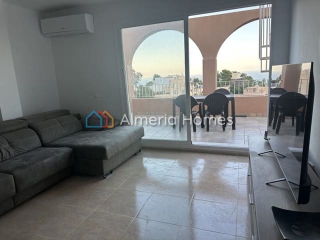 2 chambre Appartement à vendre à Mojácar avec piscine - 180 000 € (Ref: 9386637)