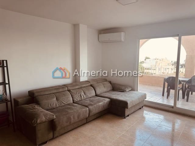 2 chambre Appartement à vendre à Mojácar avec piscine - 180 000 € (Ref: 9386637)