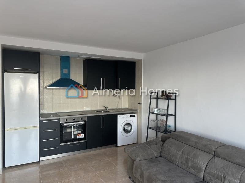 2 chambre Appartement à vendre à Mojacar avec piscine - 180 000 € (Ref: 9386637)
