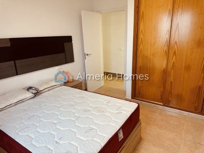 2 chambre Appartement à vendre à Mojacar avec piscine - 180 000 € (Ref: 9386637)