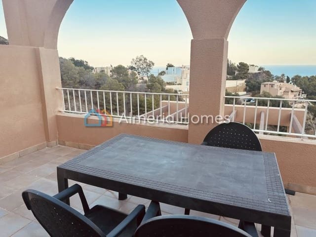 2 chambre Appartement à vendre à Mojácar avec piscine - 180 000 € (Ref: 9386637)