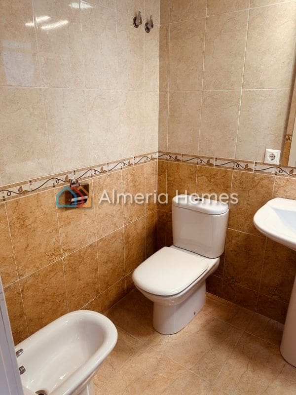 2 chambre Appartement à vendre à Mojacar avec piscine - 180 000 € (Ref: 9386637)