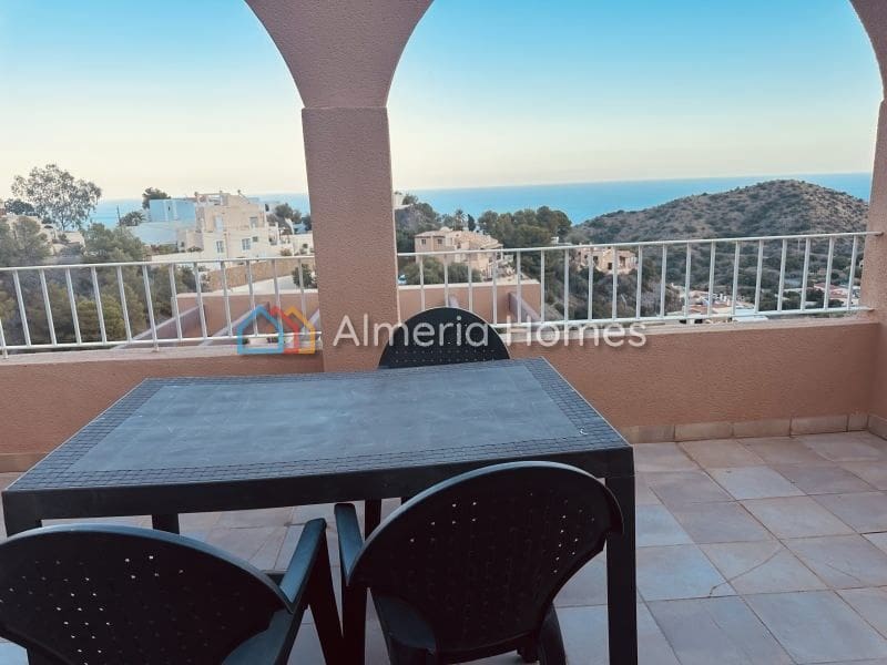 2 bedroom Apartment for sale in Mojacar - € 180,000 (Ref: 9386637)
