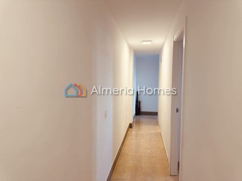 2 bedroom Apartment for sale in Mojacar - € 180,000 (Ref: 9386637)