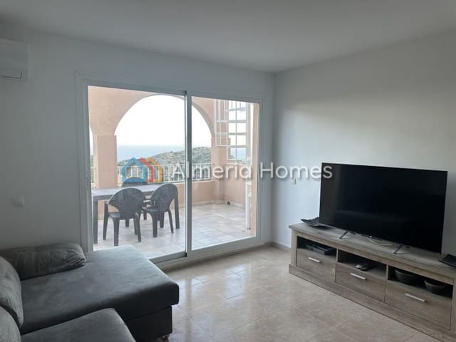 2 chambre Appartement à vendre à Mojácar - 180 000 € (Ref: 9386637)