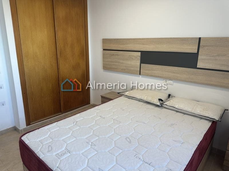 2 bedroom Apartment for sale in Mojacar - € 180,000 (Ref: 9386637)
