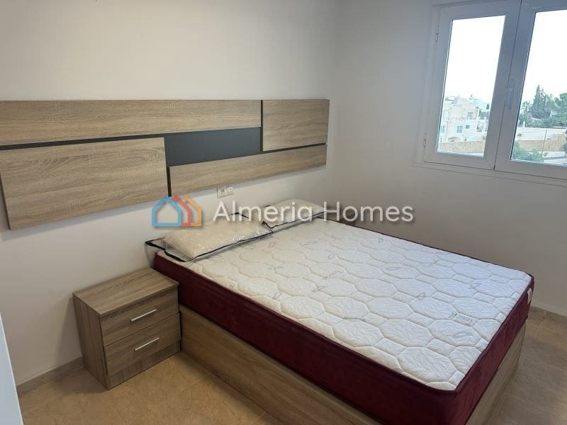 2 bedroom Apartment for sale in Mojacar - € 180,000 (Ref: 9386637)