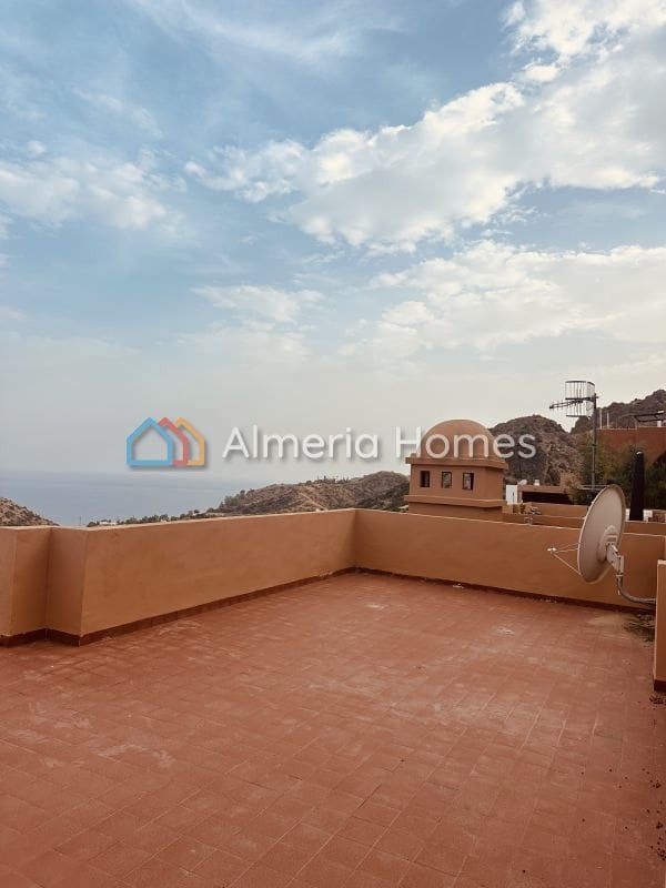 2 bedroom Apartment for sale in Mojacar - € 180,000 (Ref: 9386637)