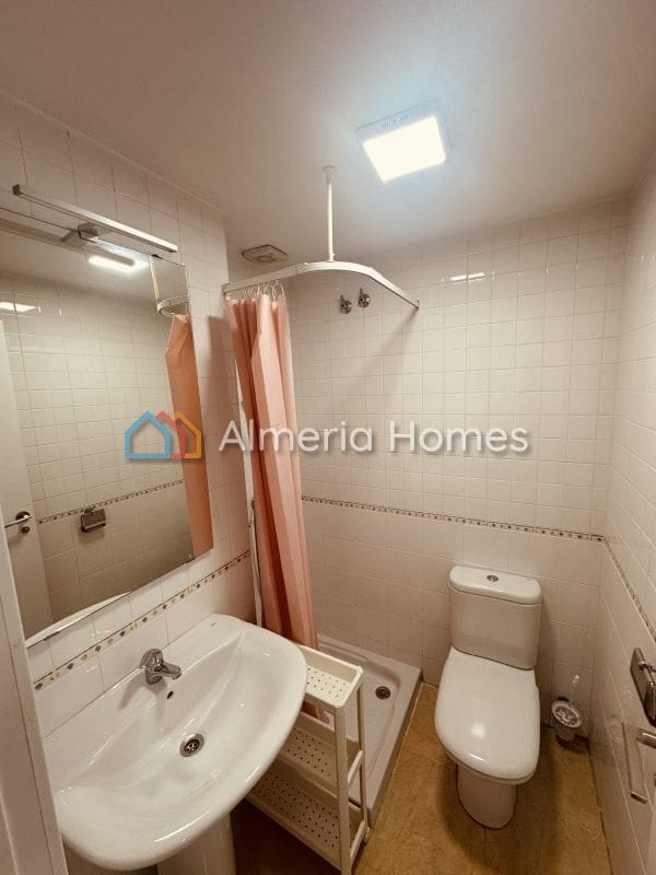 2 bedroom Apartment for sale in Mojacar - € 180,000 (Ref: 9386637)