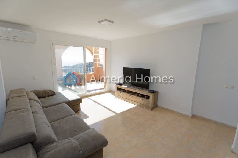 2 Zimmer Apartment zu verkaufen in Mojacar - 180.000 € (Ref: 9386637)