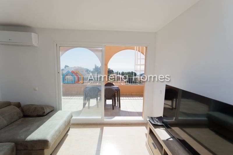 2 Zimmer Apartment zu verkaufen in Mojacar - 180.000 € (Ref: 9386637)