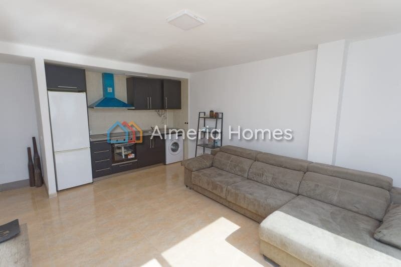 2 Zimmer Apartment zu verkaufen in Mojacar - 180.000 € (Ref: 9386637)