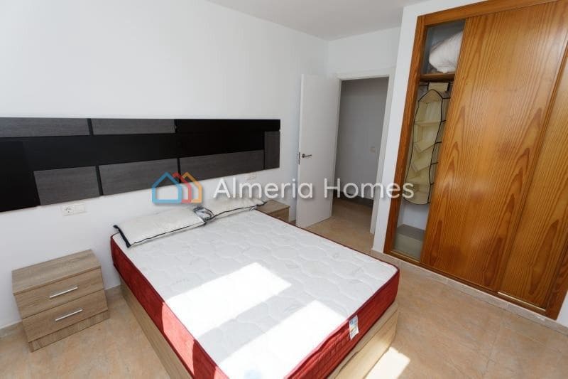 2 Zimmer Apartment zu verkaufen in Mojacar - 180.000 € (Ref: 9386637)
