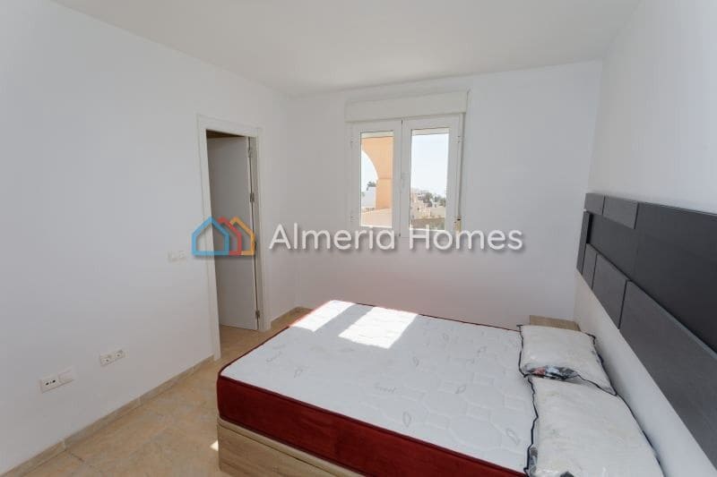 2 Zimmer Apartment zu verkaufen in Mojacar - 180.000 € (Ref: 9386637)