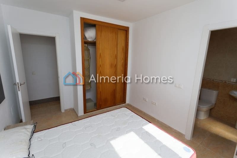 2 Zimmer Apartment zu verkaufen in Mojacar - 180.000 € (Ref: 9386637)