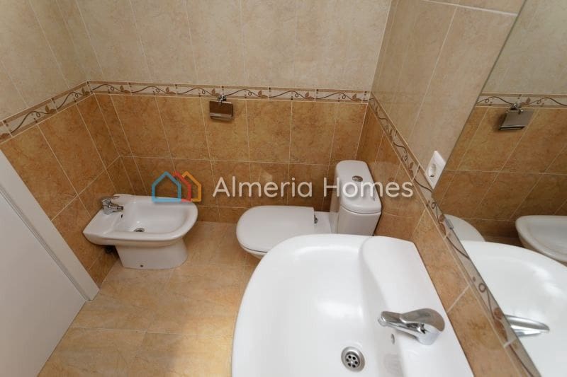 2 Zimmer Apartment zu verkaufen in Mojacar - 180.000 € (Ref: 9386637)