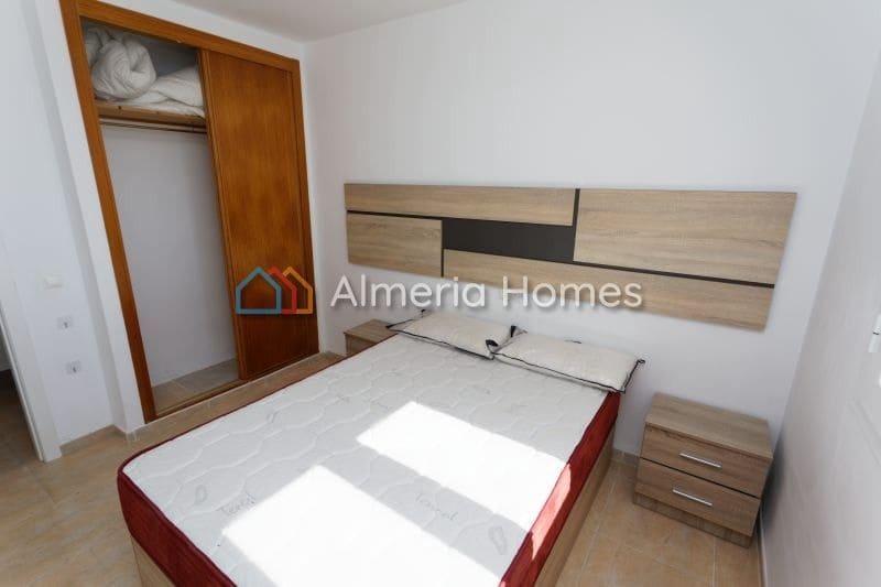 2 Zimmer Apartment zu verkaufen in Mojacar - 180.000 € (Ref: 9386637)