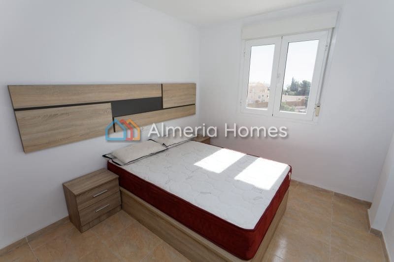 2 Zimmer Apartment zu verkaufen in Mojacar - 180.000 € (Ref: 9386637)