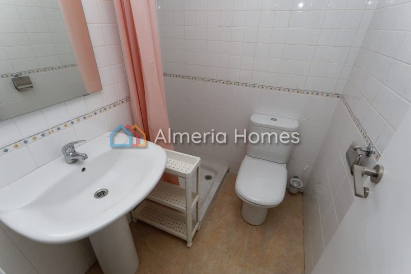 2 Zimmer Apartment zu verkaufen in Mojacar - 180.000 € (Ref: 9386637)