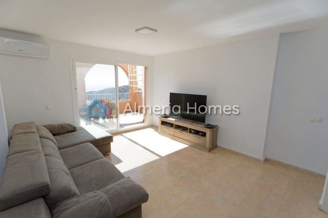 2 slaapkamer Appartement te koop in Mojácar - € 180.000 (Ref: 9386637)