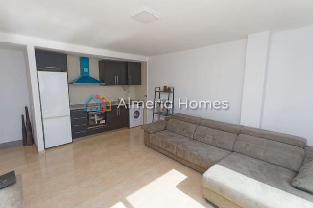 2 slaapkamer Appartement te koop in Mojácar - € 180.000 (Ref: 9386637)