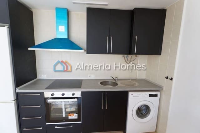 2 slaapkamer Appartement te koop in Mojácar - € 180.000 (Ref: 9386637)