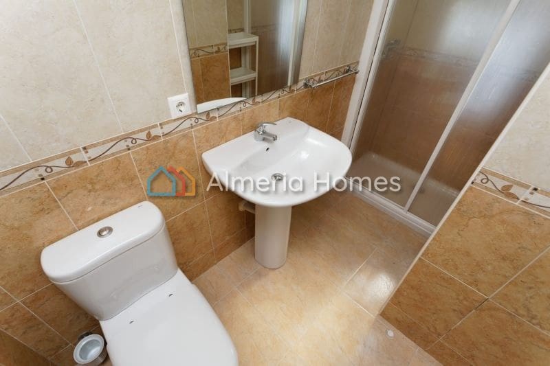 2 Zimmer Apartment zu verkaufen in Mojacar - 180.000 € (Ref: 9386637)