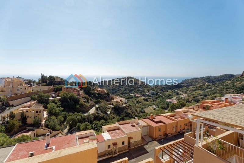 2 Zimmer Apartment zu verkaufen in Mojacar - 180.000 € (Ref: 9386637)