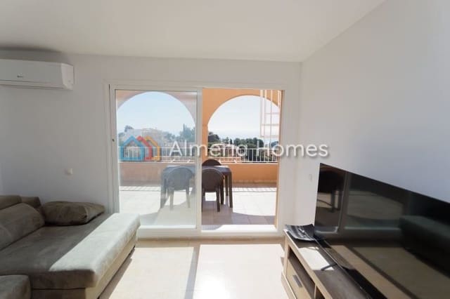 2 chambre Appartement à vendre à Mojácar - 180 000 € (Ref: 9386637)