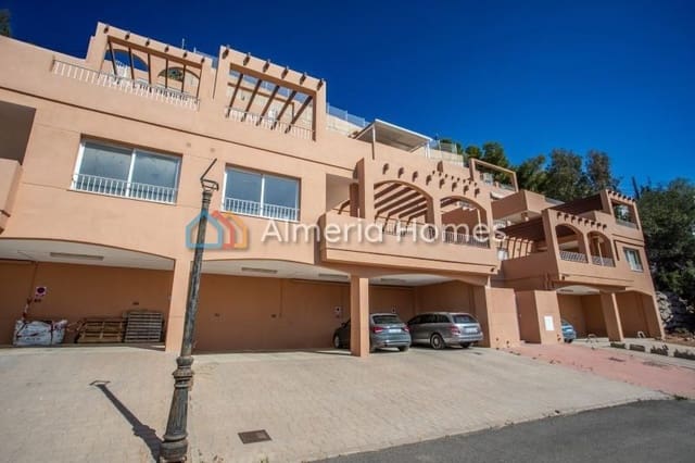 2 slaapkamer Appartement te koop in Mojácar - € 180.000 (Ref: 9402410)