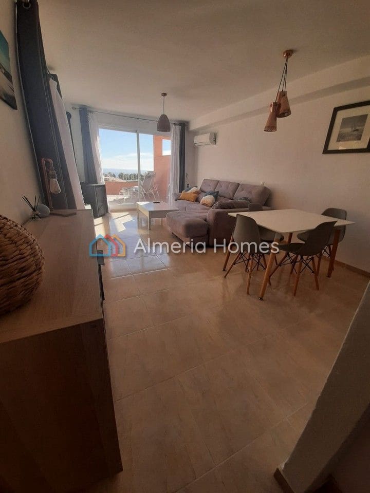2 slaapkamer Appartement te koop in Mojacar - € 180.000 (Ref: 9402410)